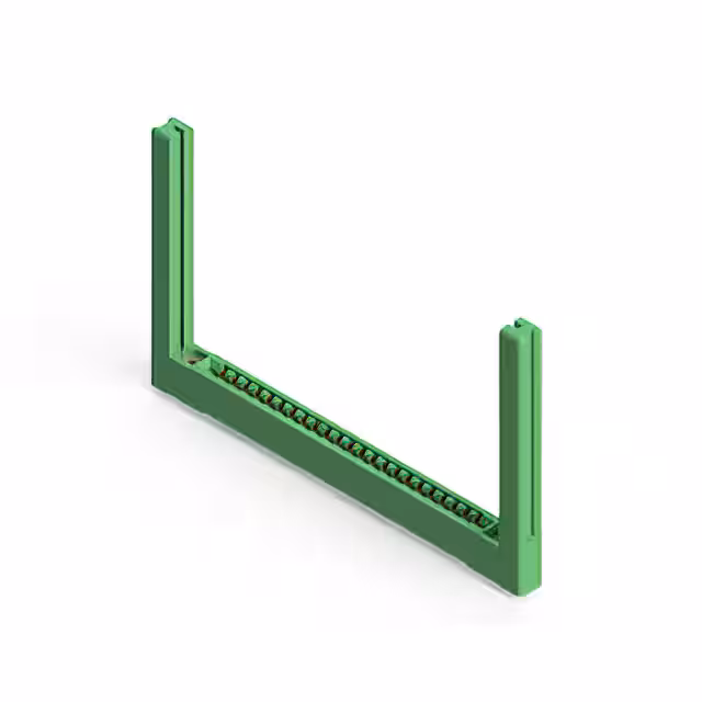 307-023-554-158 EDAC Inc.  Edgeboard Connectors
